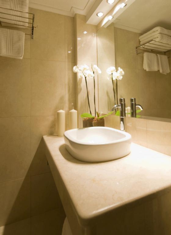 Golden Sun Hotel Athens Room photo